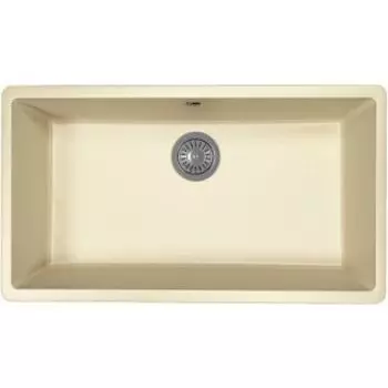 Кухонная мойка Florentina Вега 700 шампань