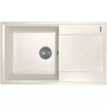 Кухонная мойка Flortek Консул 840 жасмин