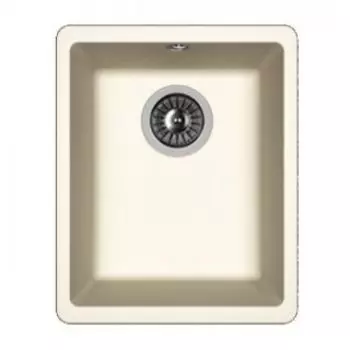 Кухонная мойка Flortek Ринг 300 жасмин