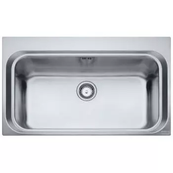 Кухонная мойка Franke AEX 610 (101.0198.559)