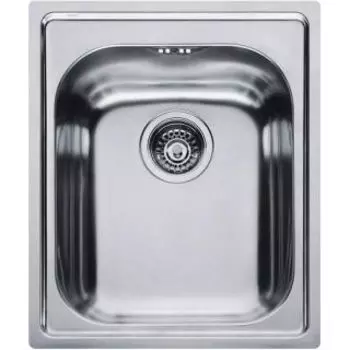 Кухонная мойка Franke AMX 610 (101.0021.601)