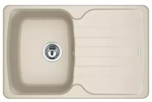 Кухонная мойка Franke AZG 611-78 (114.0537.771)