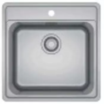 Кухонная мойка Franke BCX 610-42 TL (101.0689.880)