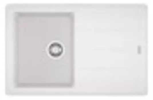 Кухонная мойка Franke BFG 611-78 белый (114.0275.955)