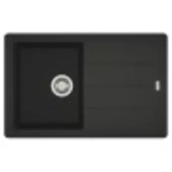 Кухонная мойка Franke BFG 611-78 оникс (114.0275.938)