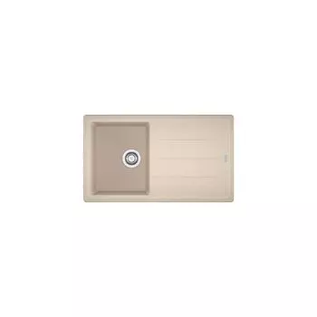 Кухонная мойка Franke BFG 611 бежевый (114.0259.923)