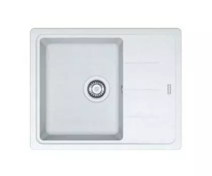 Кухонная мойка Franke BFG 611C белый (114.0280.850)