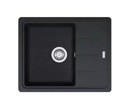 Кухонная мойка Franke BFG 611C оникс (114.0280.847)