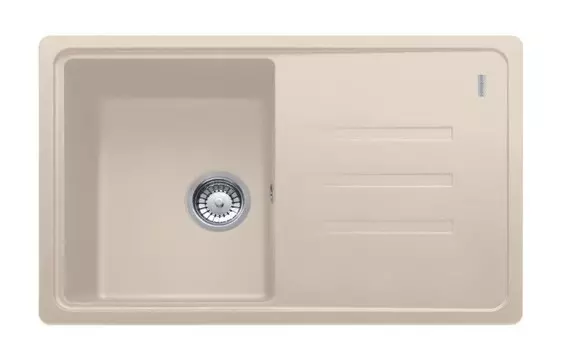 Кухонная мойка Franke BSG 611-78 сахара (114.0391.202)