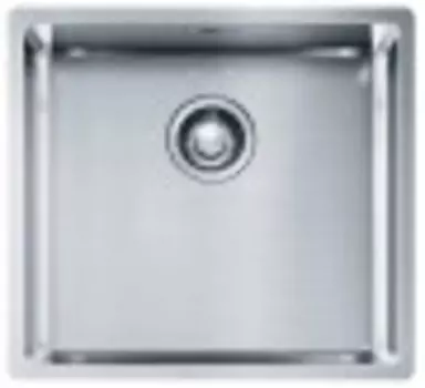 Кухонная мойка Franke BXX 210-45 (127.0679.183)