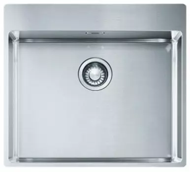 Кухонная мойка Franke BXX 210-54 TL (127.0369.295)