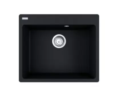 Кухонная мойка Franke CNG 610/210-54 оникс (114.0639.668)