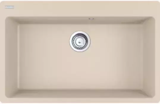 Кухонная мойка Franke CNG 610/210-73 бежевый (114.0628.433)