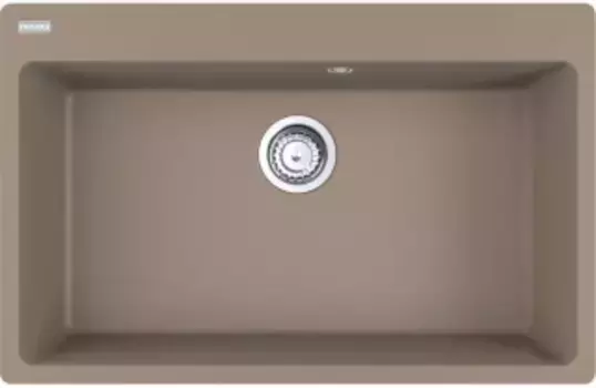 Кухонная мойка Franke CNG 610/210-73 миндаль (114.0628.434)