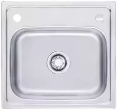 Кухонная мойка Franke EFN 610 (101.0393.244)