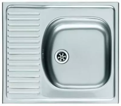 Кухонная мойка Franke ETN 611-58 (101.0009.362)