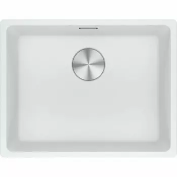 Кухонная мойка Franke MRG 110-52 белый (125.0686.719)