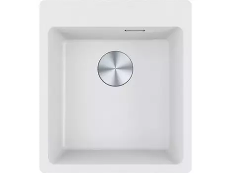 Кухонная мойка Franke MRG 610-39 полярный белый (114.0696.180)