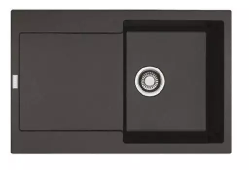 Кухонная мойка Franke MRG 611-78 оникс (114.0157.493)