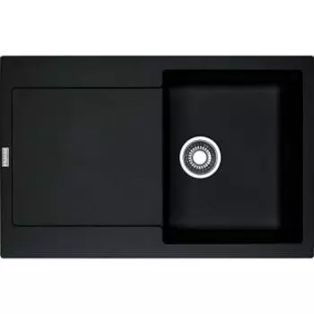 Кухонная мойка Franke MRG 611 оникс (114.0198.470)