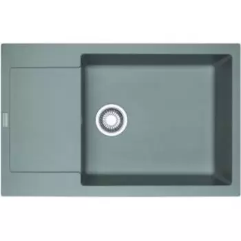 Кухонная мойка Franke MRG 611D серый (114.0369.151)