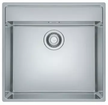 Кухонная мойка Franke MRX 210-50 (127.0525.273)