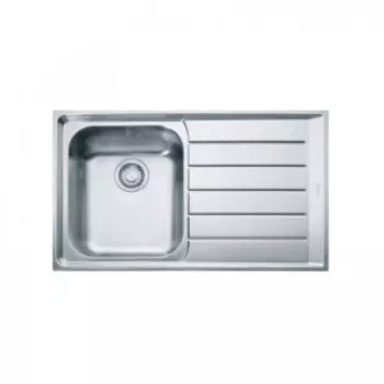 Кухонная мойка Franke NEX 611 inox (101.0040.731)