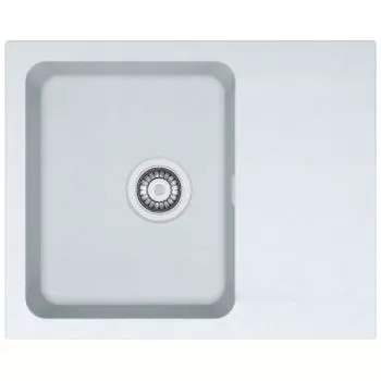 Кухонная мойка Franke OID 611-62 белый (114.0443.355)
