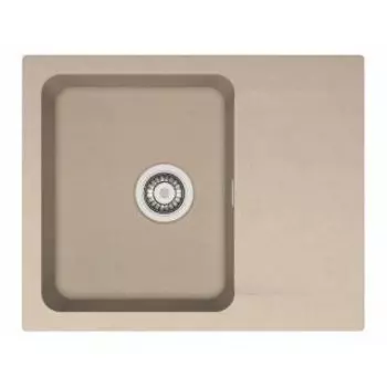 Кухонная мойка Franke OID 611-62 кофе (114.0443.357)