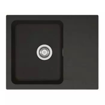 Кухонная мойка Franke OID 611-62 оникс (114.0443.356)