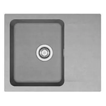 Кухонная мойка Franke OID 611-62 серый (114.0571.486)
