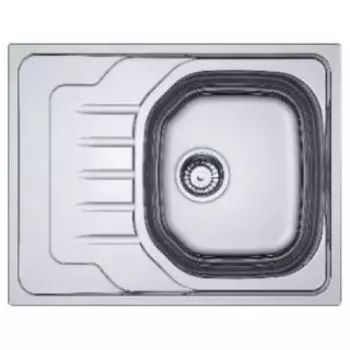 Кухонная мойка Franke OLN 611-63 БВ (101.0606.812)