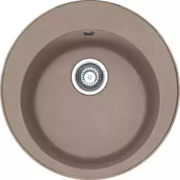 Кухонная мойка Franke ROG 610-41 миндаль (114.0313.324)