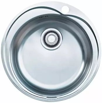 Кухонная мойка Franke RON 610-41 (101.0000.561)