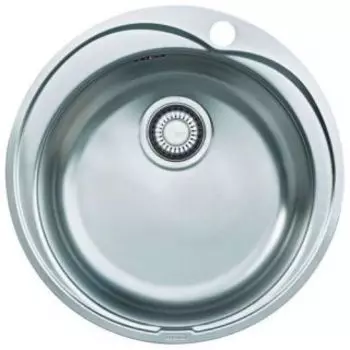 Кухонная мойка Franke ROX 610-41 (101.0017.919)