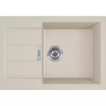 Кухонная мойка Franke S2D 611-62/435 сахара (143.0628.330)