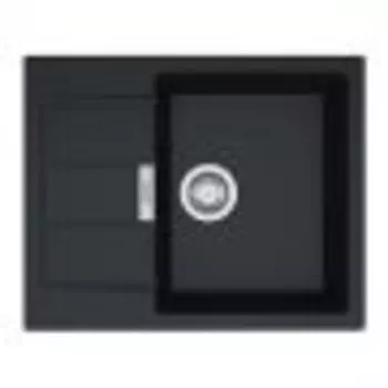 Кухонная мойка Franke S2D 611-62 (500) оникс (143.0628.366)