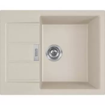 Кухонная мойка Franke S2D 611-62/500 сахара (143.0628.364)