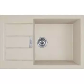 Кухонная мойка Franke S2D 611-78 XL/500 сахара (143.0618.383)