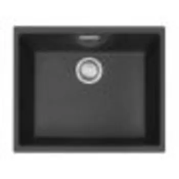 Кухонная мойка Franke SID 110-50 оникс (125.0443.353)