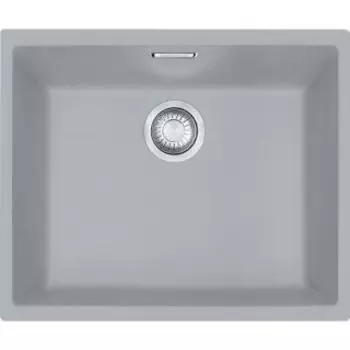 Кухонная мойка Franke SID 110-50 серый (144.0603.820)