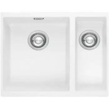 Кухонная мойка Franke SID 160 белый (125.0443.364)