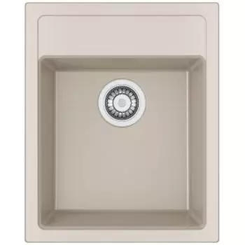 Кухонная мойка Franke SID 610-40 кофе (114.0489.201)