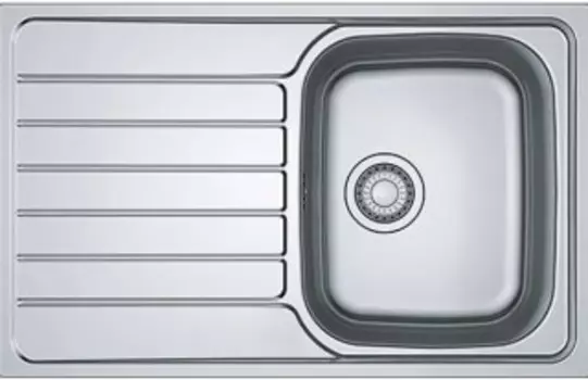 Кухонная мойка Franke SKL 611-79 (101.0586.470)