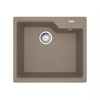 Кухонная мойка Franke UBG 610-56 миндаль (114.0595.379)
