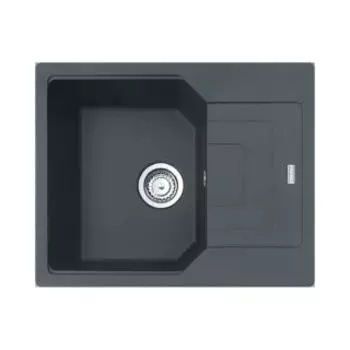 Кухонная мойка Franke UBG 611-62 графит (114.0595.313)