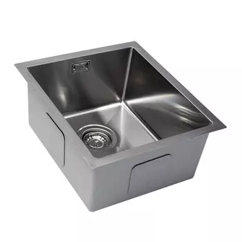 Кухонная мойка Grandex Aqua Proline 300062 сатин