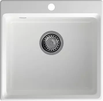 Кухонная мойка GranFest LEVEL LV-510 иней