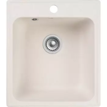 Кухонная мойка GranFest Quarz GF-Z17 (331)