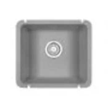 Кухонная мойка Granula 3601 алюминиум